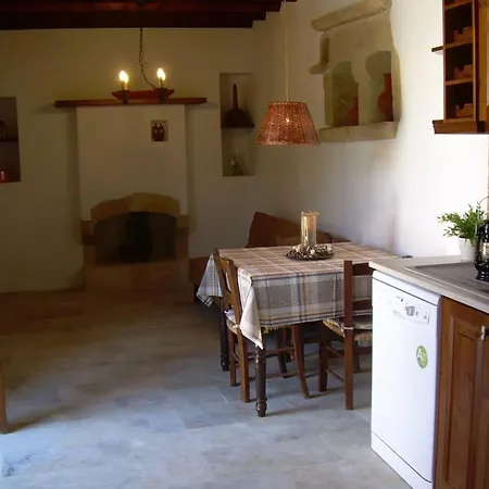 Ktima Charitini 2 * Paphos