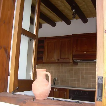 Casa vacanze Ktima Charitini 2