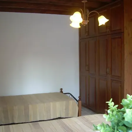 Ktima Charitini 2 Casa vacanze Paphos