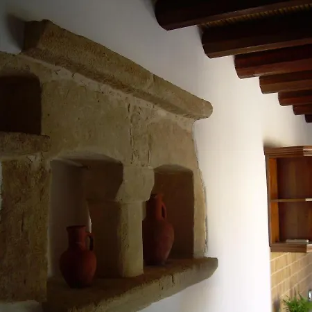 Ktima Charitini 2 Paphos