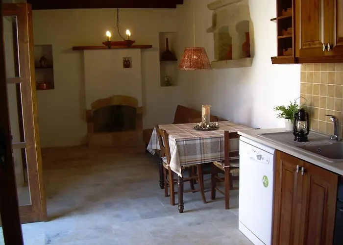 Ktima Charitini 2 * Pafos