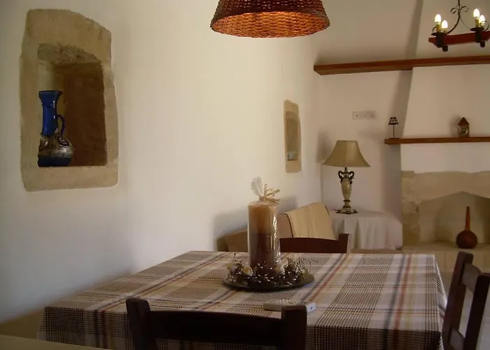 Tatil Evi Ktima Charitini 2 *