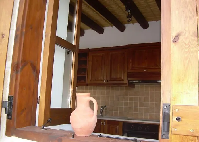 Tatil Evi Ktima Charitini 2