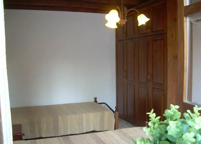 Ktima Charitini 2 Tatil Evi Pafos