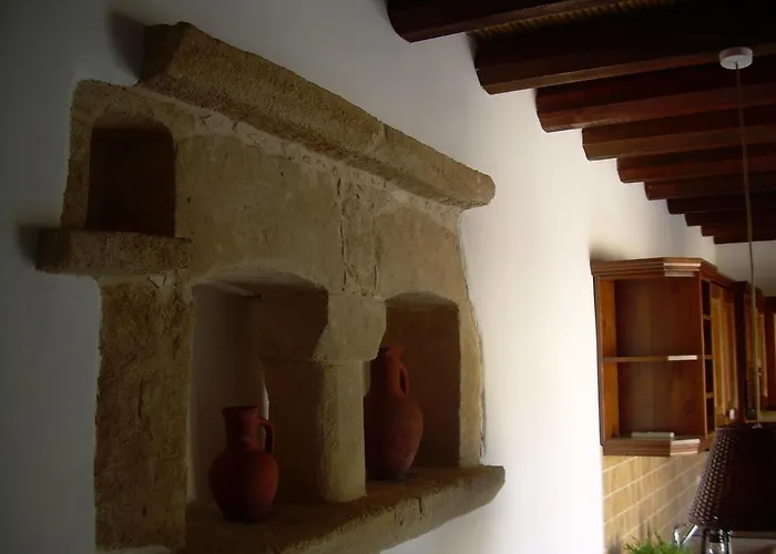 Ktima Charitini 2 Pafos