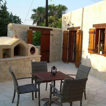 Hébergement de vacances Ktima Charitini 2 *